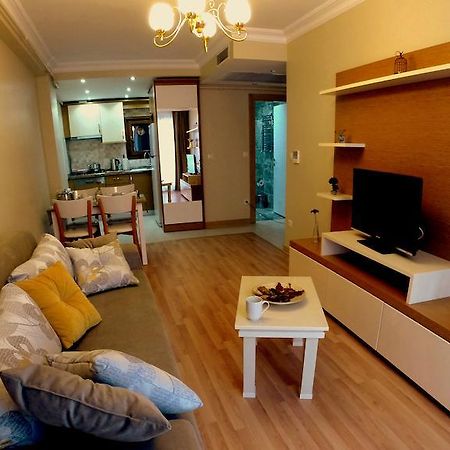 Homelike Residence Стамбул Экстерьер фото