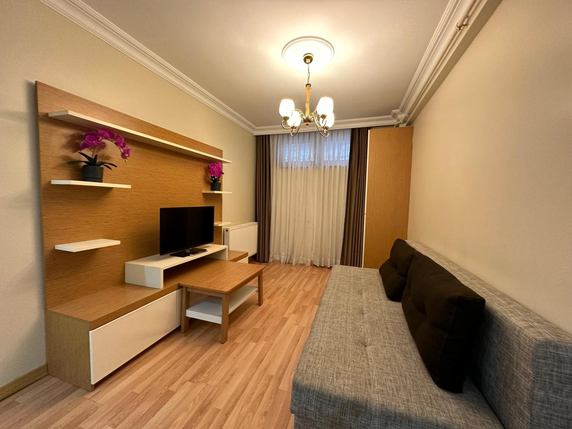 Homelike Residence Стамбул Экстерьер фото